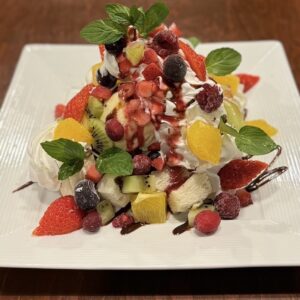 ハニートースト