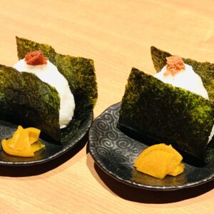 おにぎり