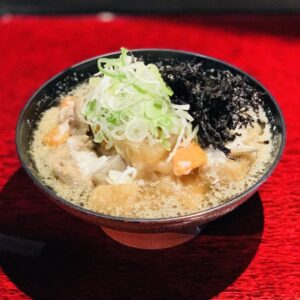 元祖！燕三条系もつ煮込み