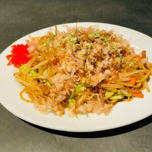 ソース焼きそば